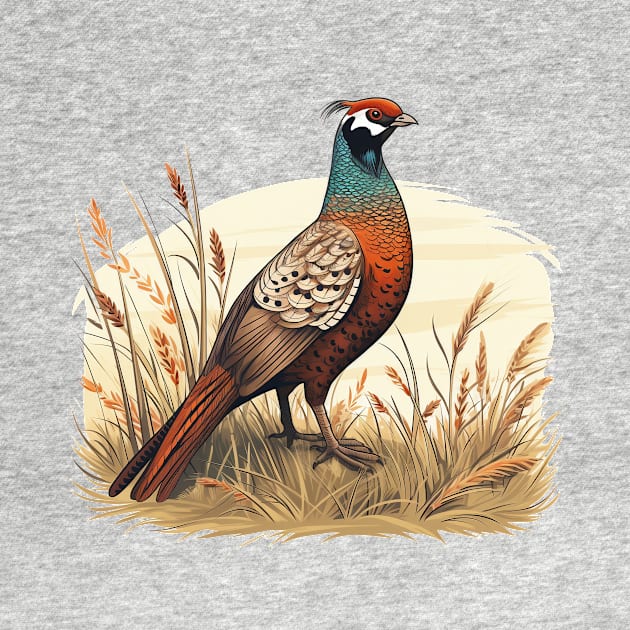 Pheasant by zooleisurelife